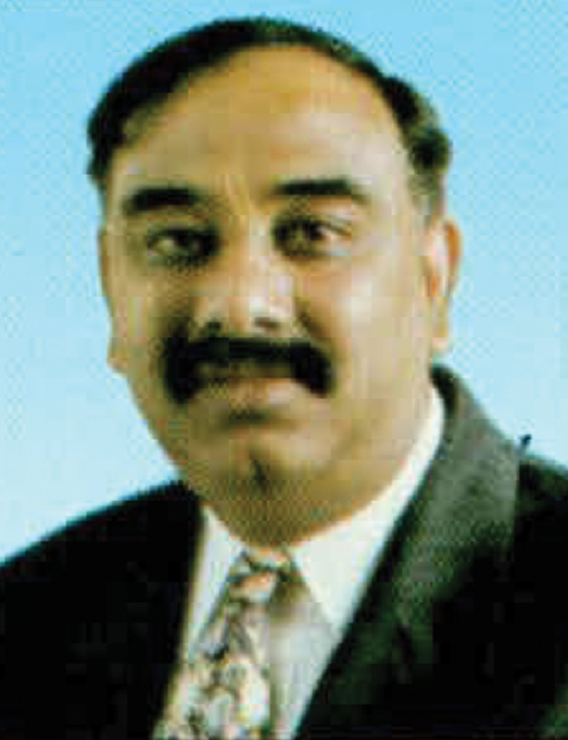 John Smith